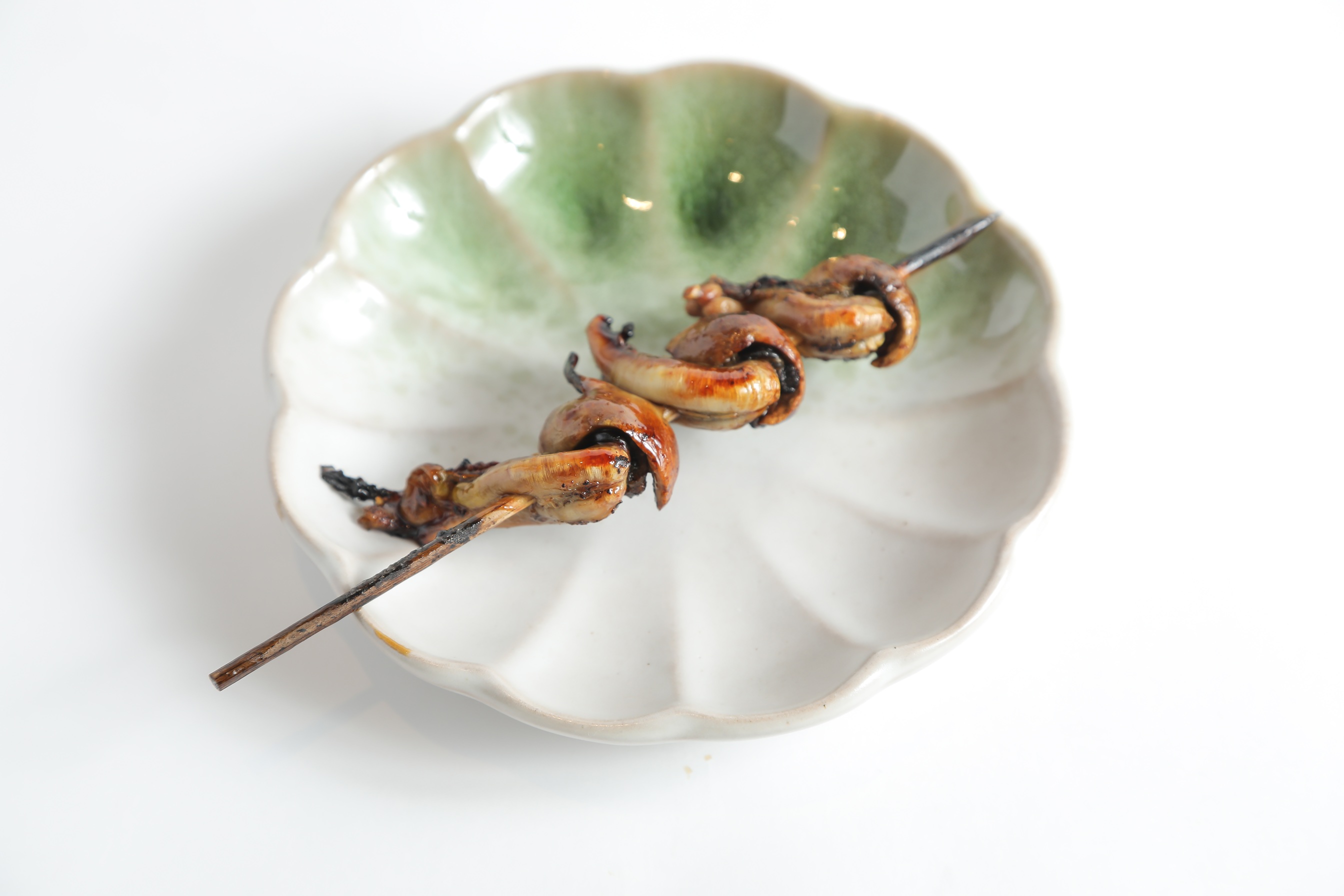 肝串