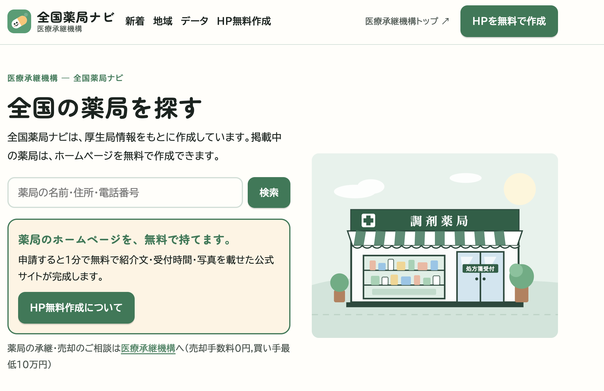 サイト